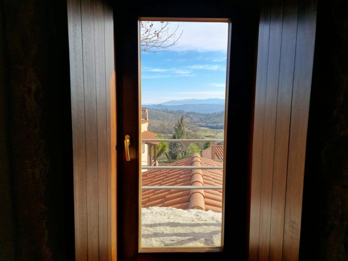 Villa Pedra Natural Houses Alvorge Exterior photo