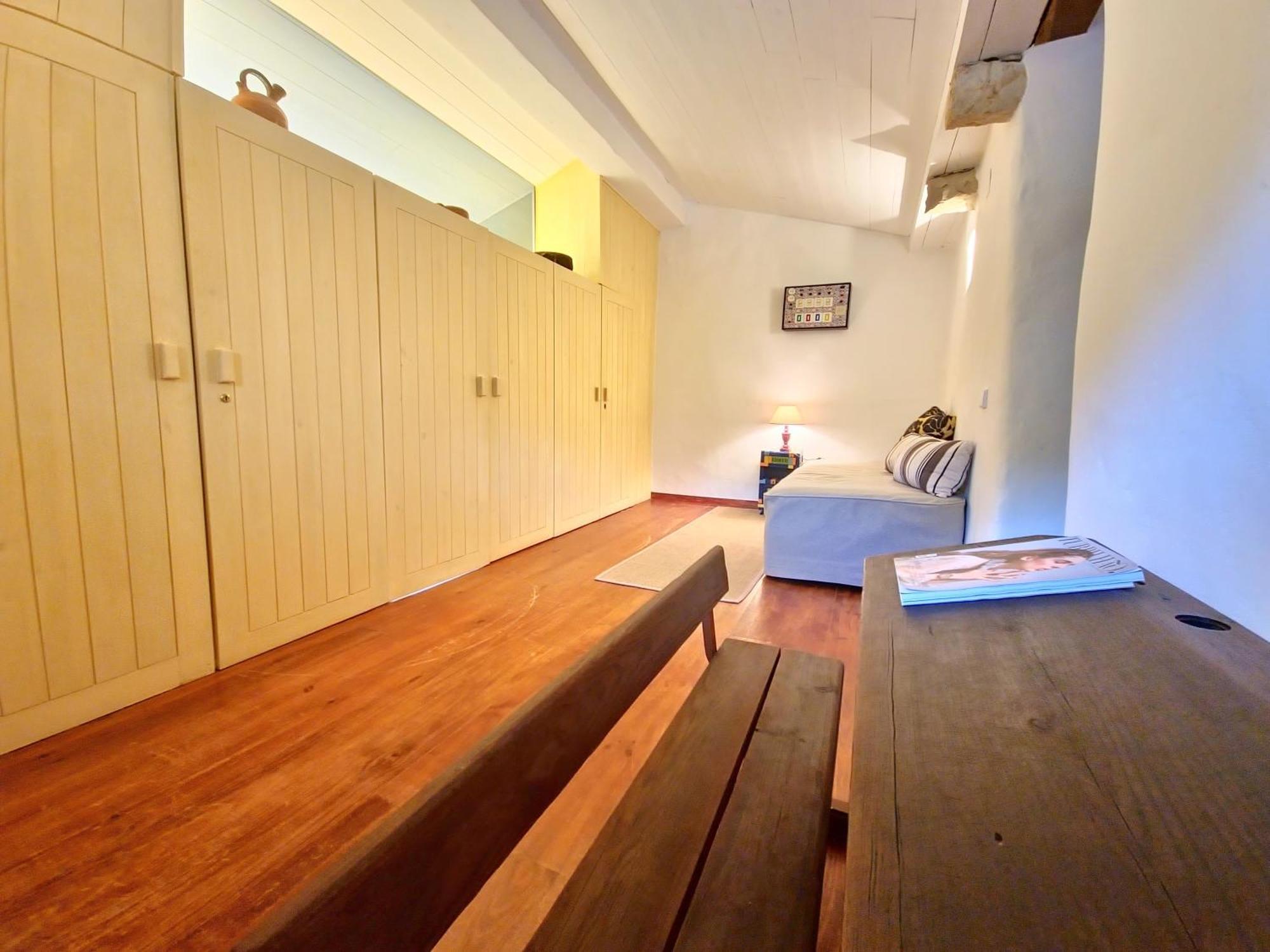 Villa Pedra Natural Houses Alvorge Exterior photo