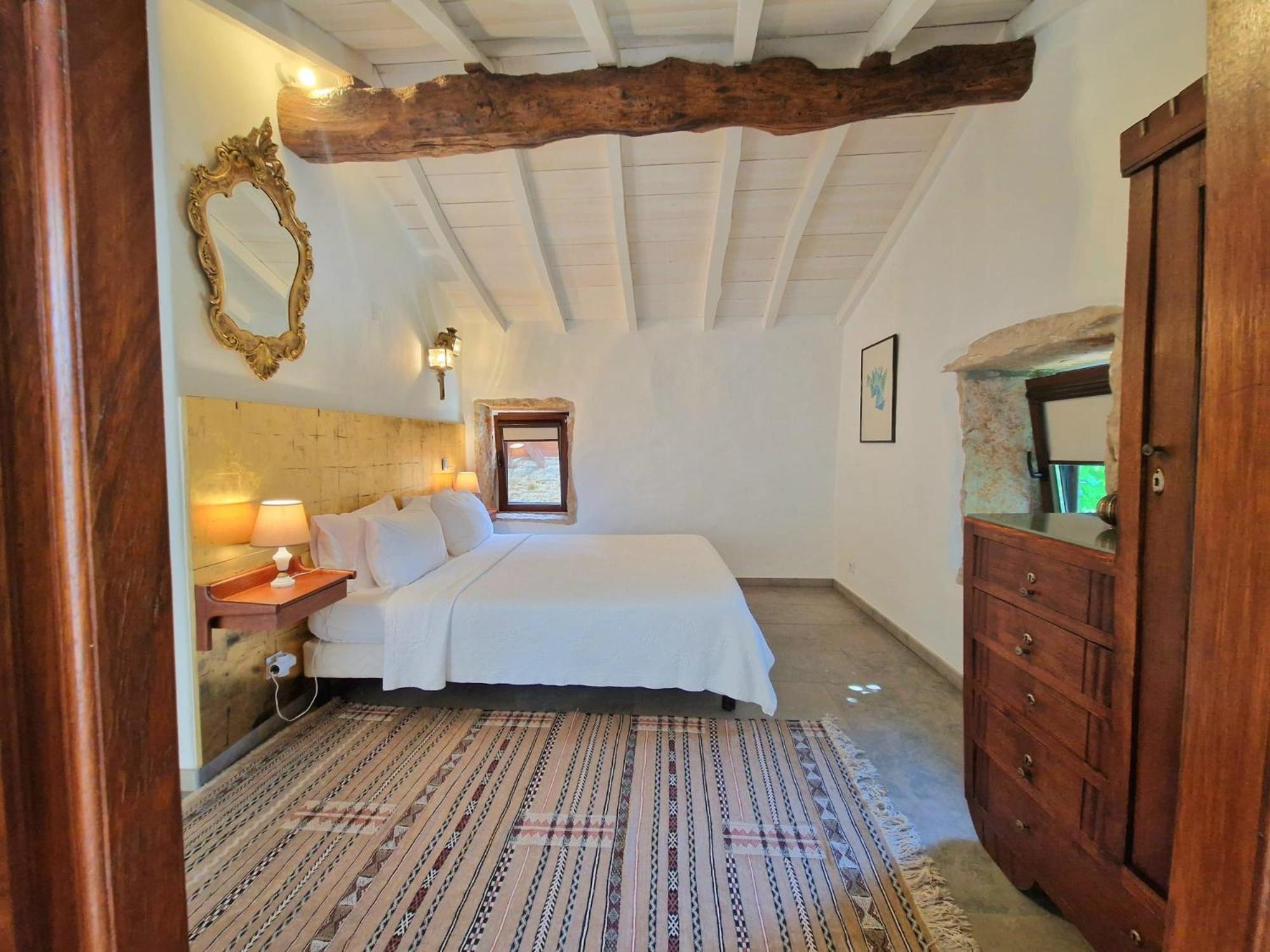 Villa Pedra Natural Houses Alvorge Exterior photo