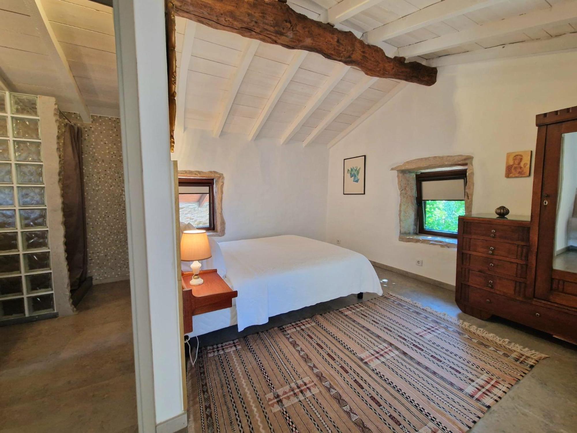 Villa Pedra Natural Houses Alvorge Exterior photo